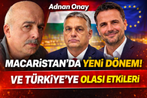 MACARİSTAN’DA YENİ DÖNEM