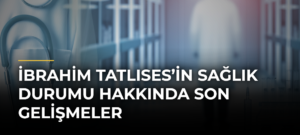 İbrahim Tatlıses’in Sağlık Durumu Hakkında Son Gelişmeler