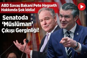 ABD Savaş Bakanı: Tüm Müslümanları Öldürün