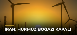 İran: Hürmüz Boğazı kapalı