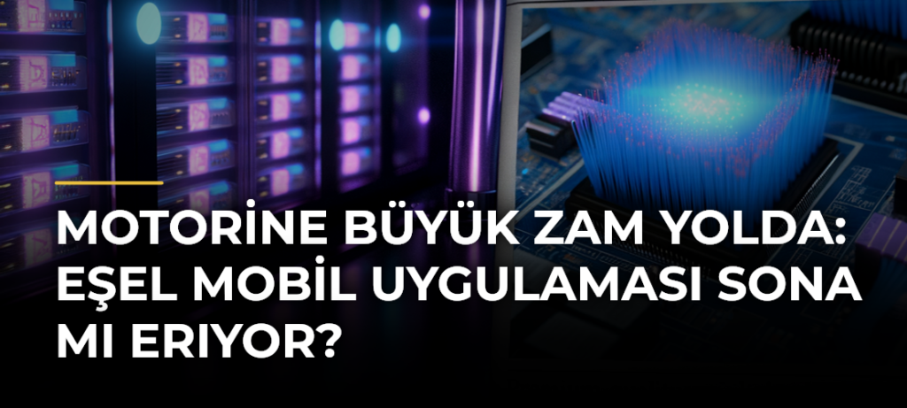 Motorine Büyük Zam Yolda: Eşel Mobil Uygulaması Sona mı Erıyor?