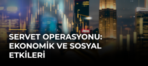 Servet Operasyonu: Ekonomik ve Sosyal Etkileri