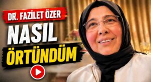 NASIL TESETTÜRE GİRDİM?