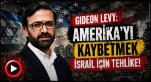ABD’yi Kaybetmek: İsrail için çok büyük bir tehlike