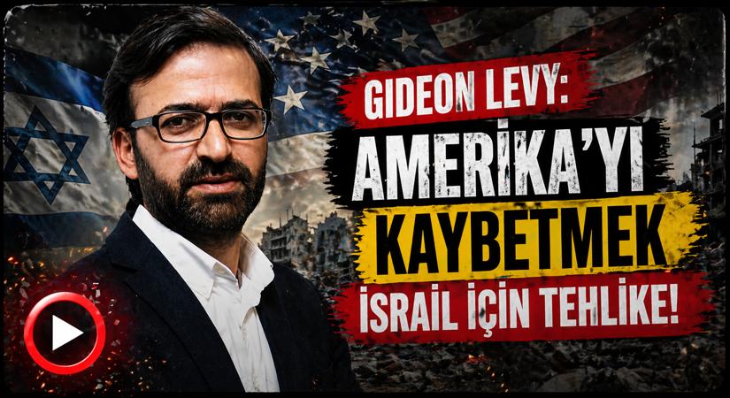 ABD’yi Kaybetmek: İsrail için çok büyük bir tehlike