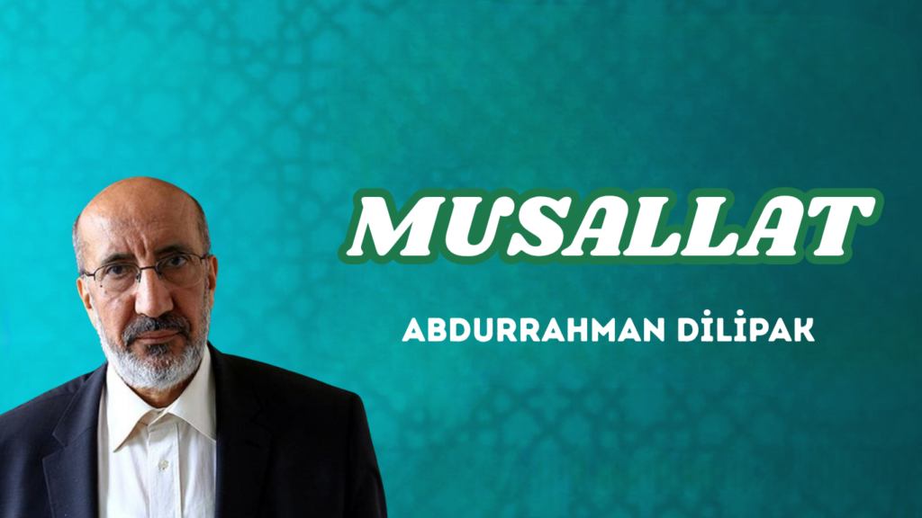 MUSALLAT