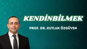 KENDİNBİLMEK