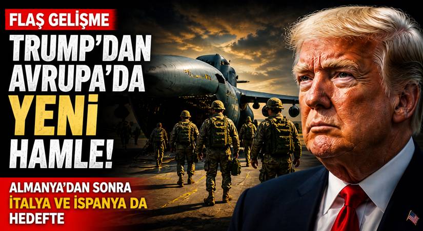 Trump’tan NATO Müttefiklerine Yeni Tehdit
