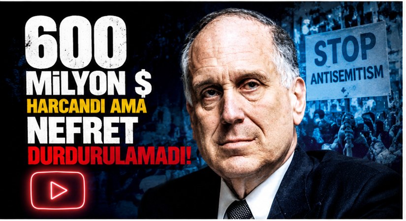 İsrail Propaganda Savaşını Kaybetti