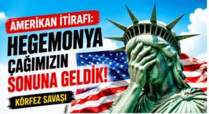 ABD’li Düşünce Kuruluşundan İran Savaşı Değerlendirmesi