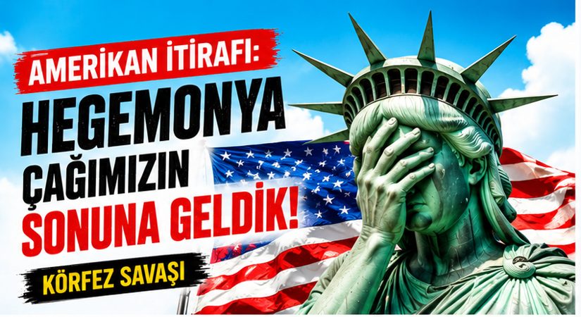 ABD’li Düşünce Kuruluşundan İran Savaşı Değerlendirmesi