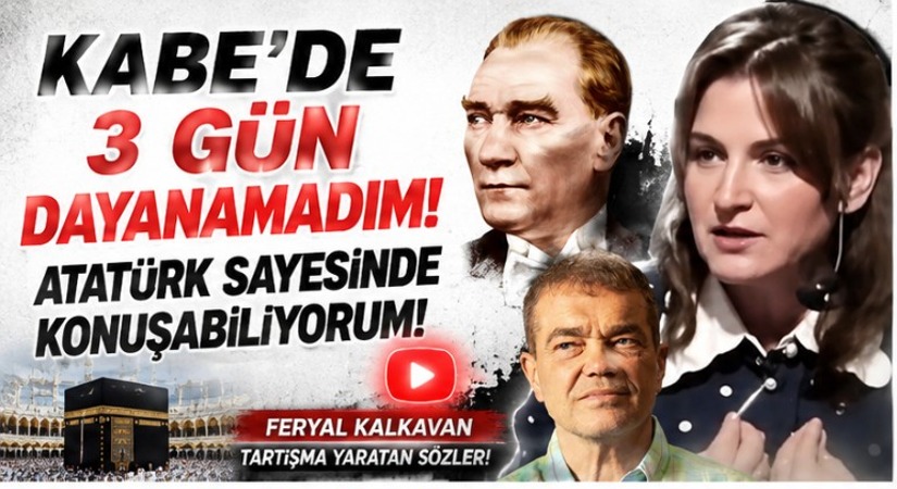 CANER TASLAMAN’IN EŞİ BAKIN NE DİYOR!