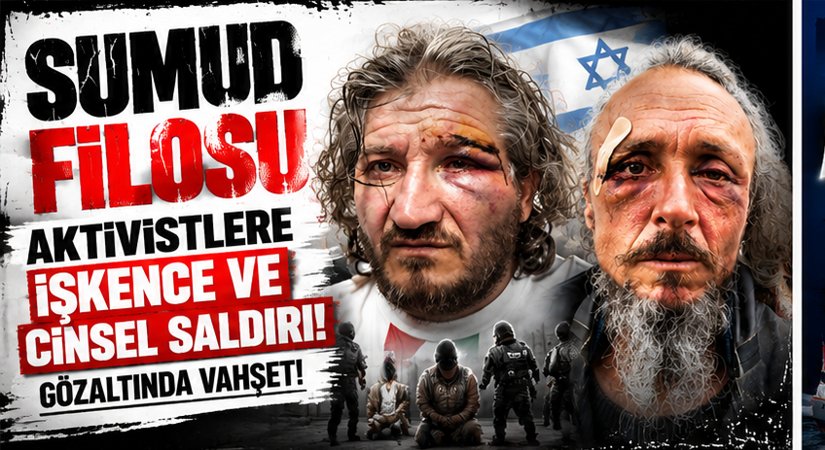 Gözaltında Fiziksel ve Cinsel Saldırıya Uğradık