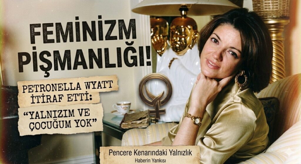 Feminizm Bizi Yanılttı