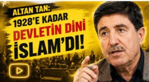 Altan Tan, Cumhuriyet’in Kuruluş Dönemi