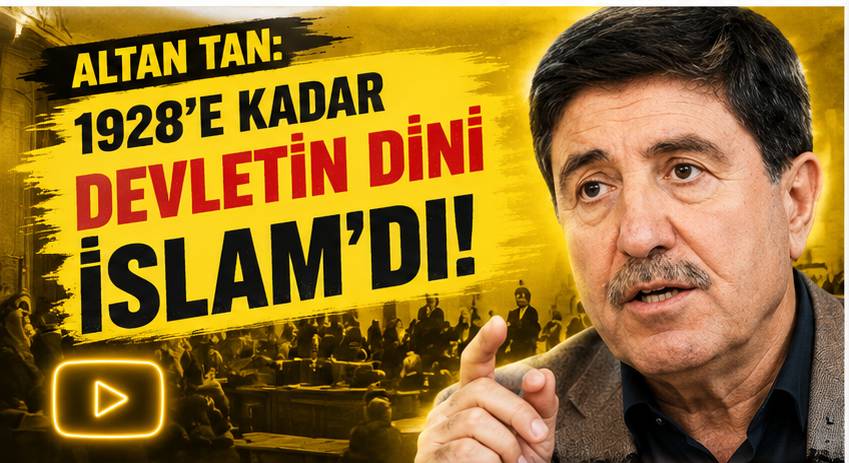 Altan Tan, Cumhuriyet’in Kuruluş Dönemi