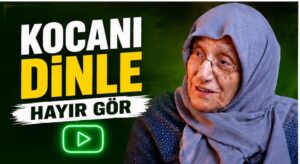 Bir Erkek ile Nasıl Geçinilir?