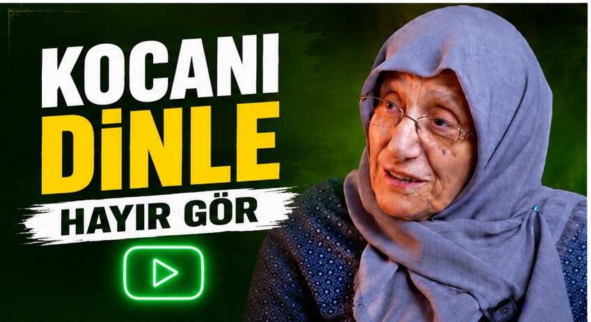 Bir Erkek ile Nasıl Geçinilir?