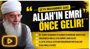 Menzil’de Yeni Dönem Mesajları