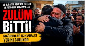 Hizbullah Davalarında Hukuki Dönüşüm