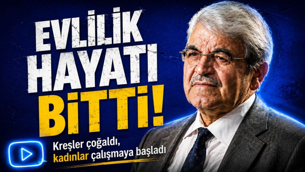 Yusuf Kavaklı’nın Tartışılan Sözleri Yeniden Gündemde