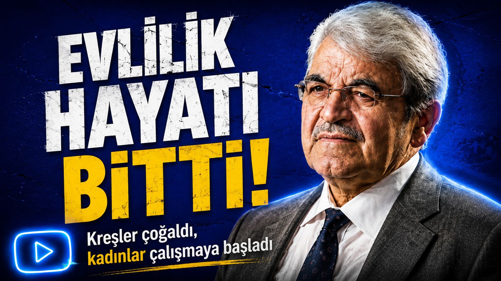 Yusuf Kavaklı’nın Tartışılan Sözleri Yeniden Gündemde