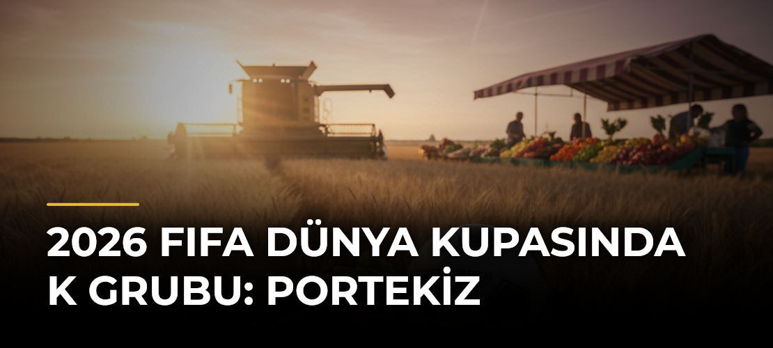 2026 FIFA Dünya Kupasında K Grubu: Portekiz