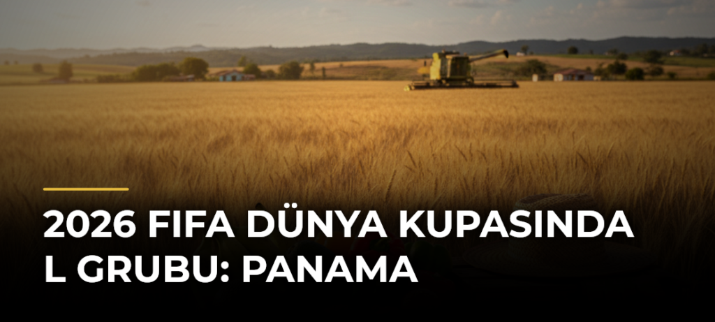 2026 FIFA Dünya Kupasında L Grubu: Panama