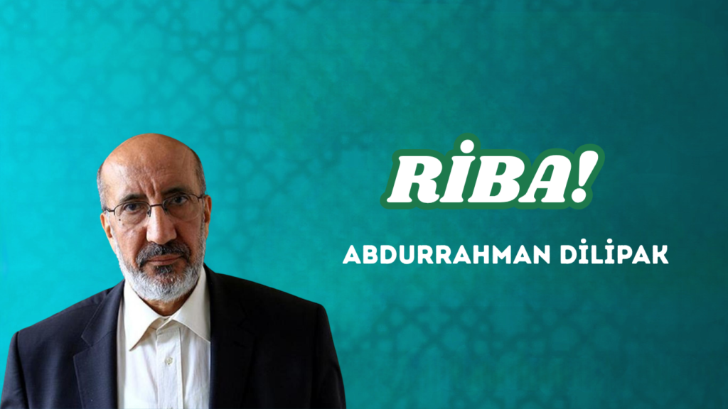 RİBA!   