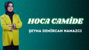 HOCA CAMİDE