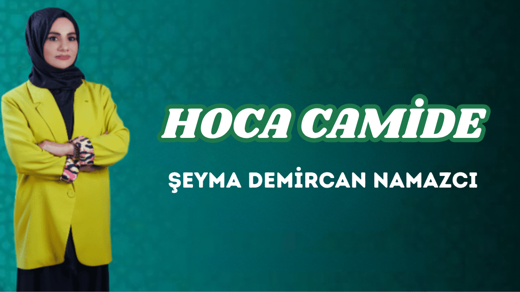 HOCA CAMİDE