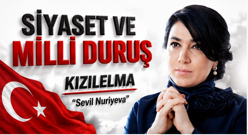 Siyaset ve Millî Duruş
