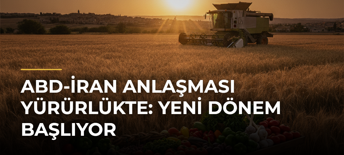 ABD-İran Anlaşması Yürürlükte: Yeni Dönem Başlıyor