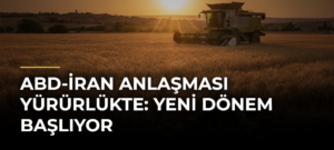 ABD-İran Anlaşması Yürürlükte: Yeni Dönem Başlıyor
