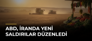 ABD, İranda Yeni Saldırılar Düzenledi