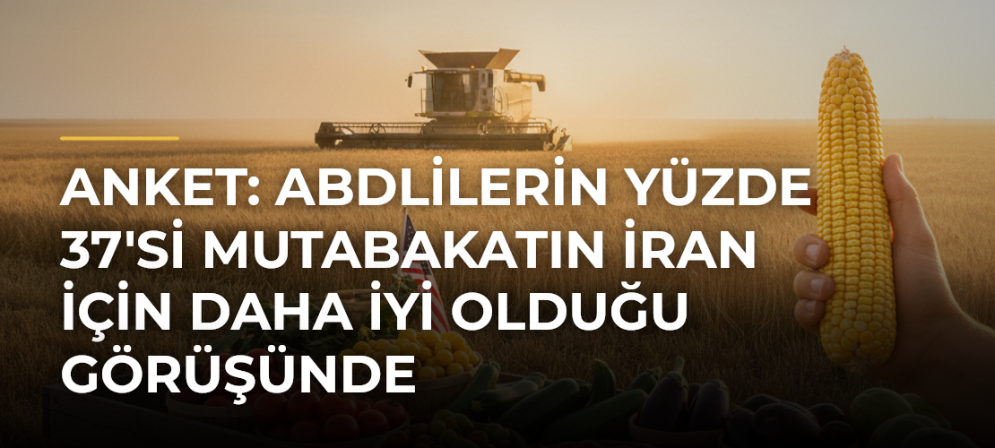 Anket: ABDlilerin Yüzde 37'si Mutabakatın İran için Daha İyi Olduğu Görüşünde - Mirat Haber