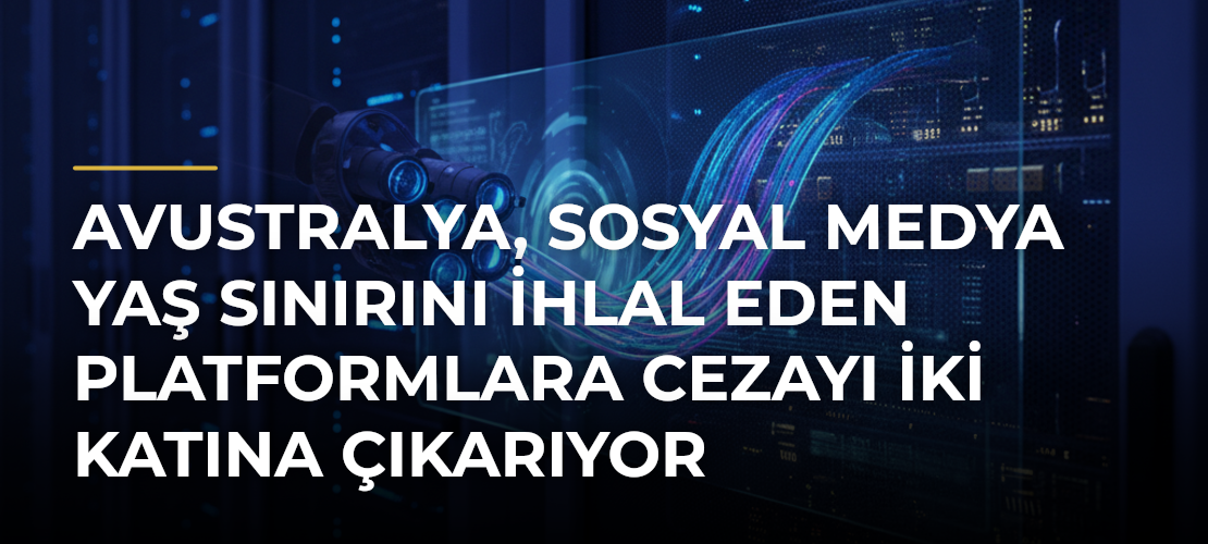 Avustralya, sosyal medya yaş sınırını ihlal eden platformlara cezayı iki katına çıkarıyor - Mirat Haber