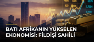 Batı Afrikanın yükselen ekonomisi: Fildişi Sahili