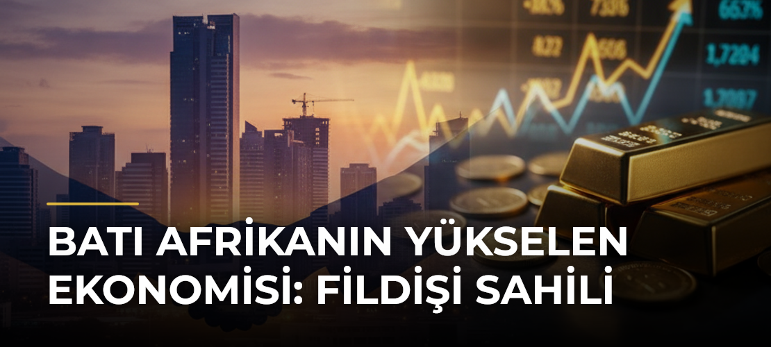 Batı Afrikanın yükselen ekonomisi: Fildişi Sahili - Mirat Haber