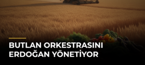Butlan orkestrasını Erdoğan yönetiyor
