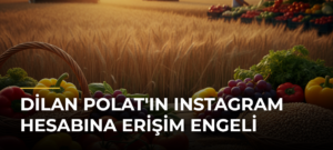 Dilan Polat’ın Instagram Hesabına Erişim Engeli