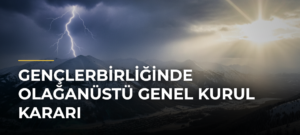 Gençlerbirliğinde olağanüstü genel kurul kararı