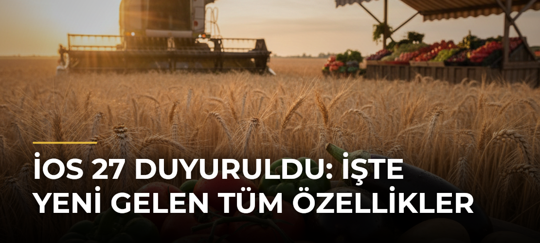 iOS 27 Duyuruldu: İşte Yeni Gelen Tüm Özellikler - Mirat Haber