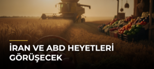 İran ve ABD heyetleri görüşecek