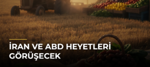 İran ve ABD heyetleri görüşecek