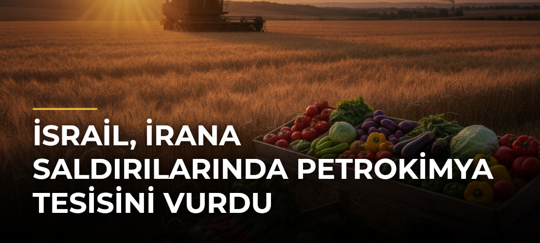 İsrail, İrana saldırılarında petrokimya tesisini vurdu - Mirat Haber