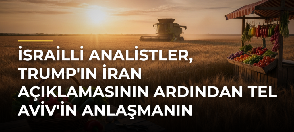 İsrailli analistler, Trump’ın İran açıklamasının ardından Tel Aviv’in anlaşmanın bozulmasını istediği görüşünde