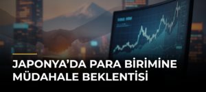 Japonya’da Para Birimine Müdahale Beklentisi
