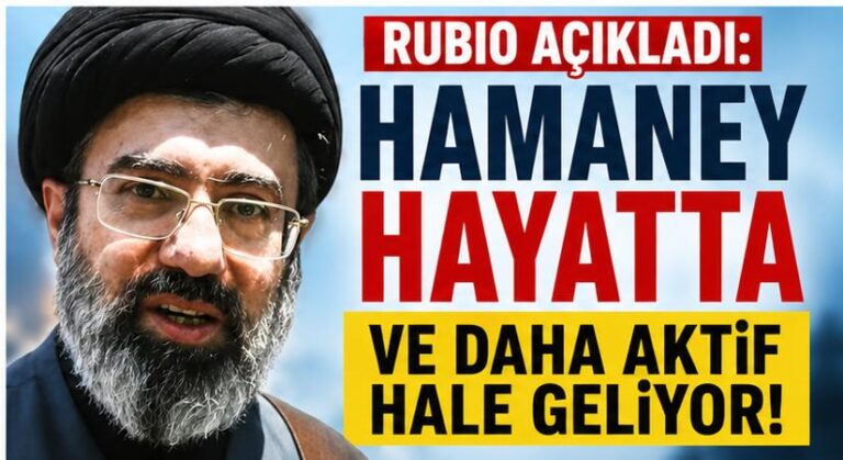 ABD, Mücteba Hamaney Hayatta