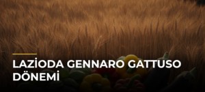 Lazioda Gennaro Gattuso dönemi
